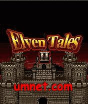 game pic for Elven Tales 2